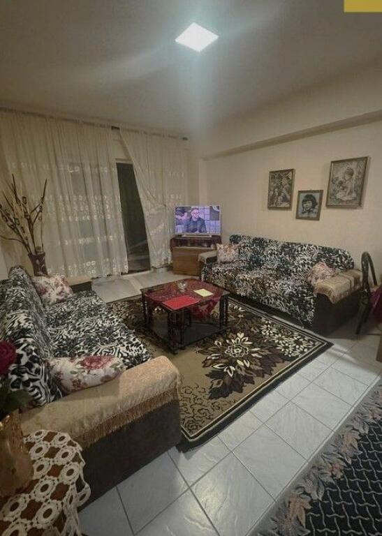 Shitet, Apartament 2+1, Sheshi Wilson