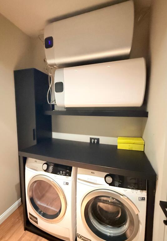 Appartamento 3+1 in Vendita – Residenza Long Hill