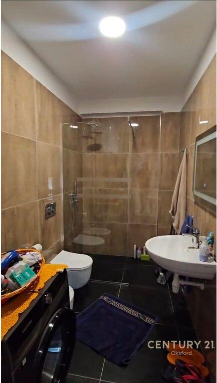 Apartment 2+1 FOR RENT in Zircon Complex