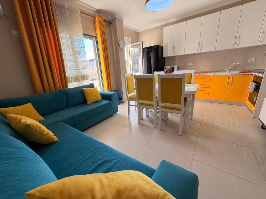 Apartamente 1+1 me qira – Golem