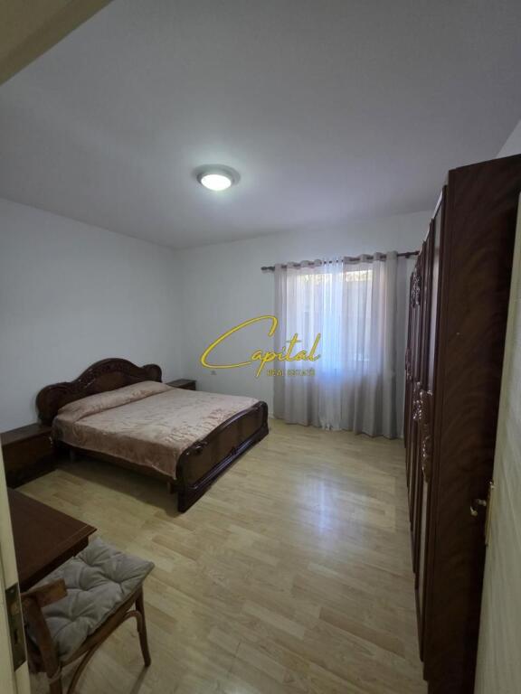 APARTAMENT ME QIRA 1+1 LAPRAKE 33.000 LEKE