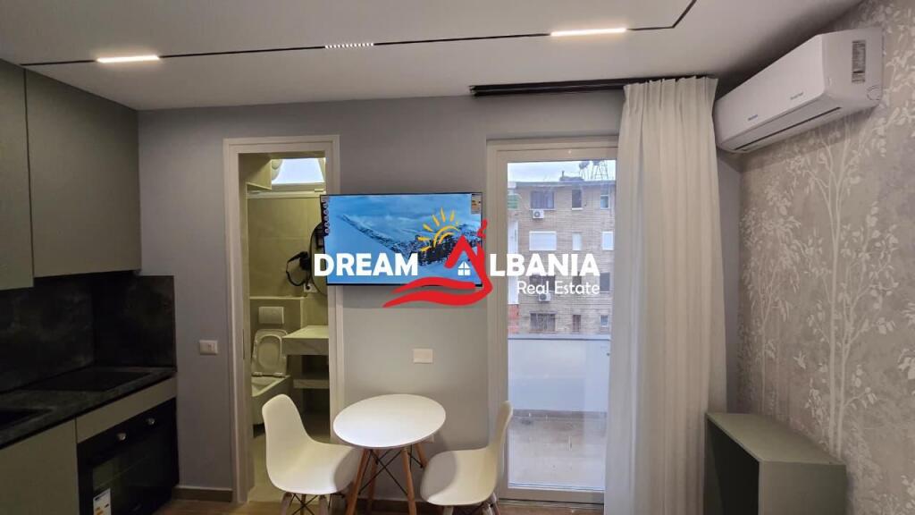 Shiten 3 Garsoniere tek rruga Mine Peza (ID 4109116)