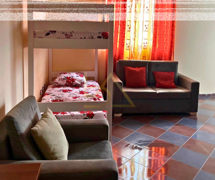 APARTMENT FOR SALE – SHËNGJIN, LEZHË