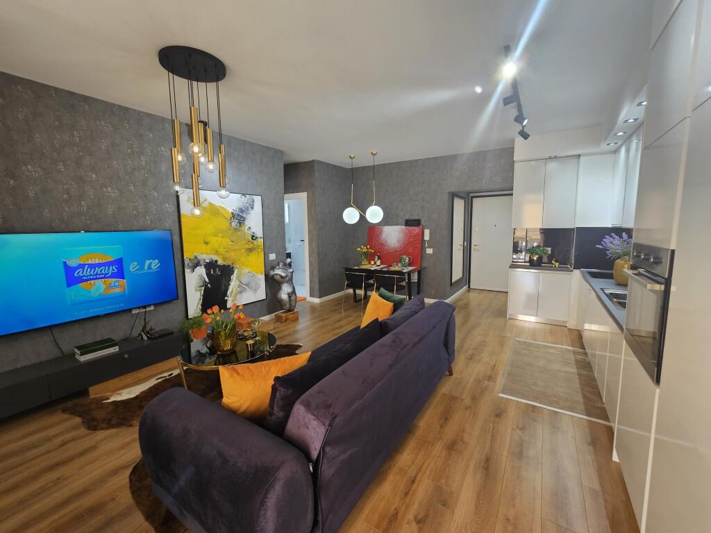 Appartamento di lusso in affitto