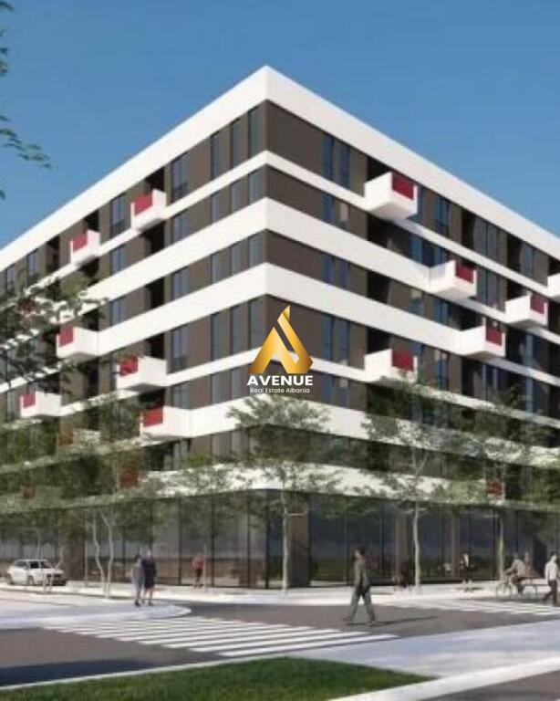 APARTMENT 2+1+2 FOR SALE – RIVIERA RESIDENCE, KAMEZ