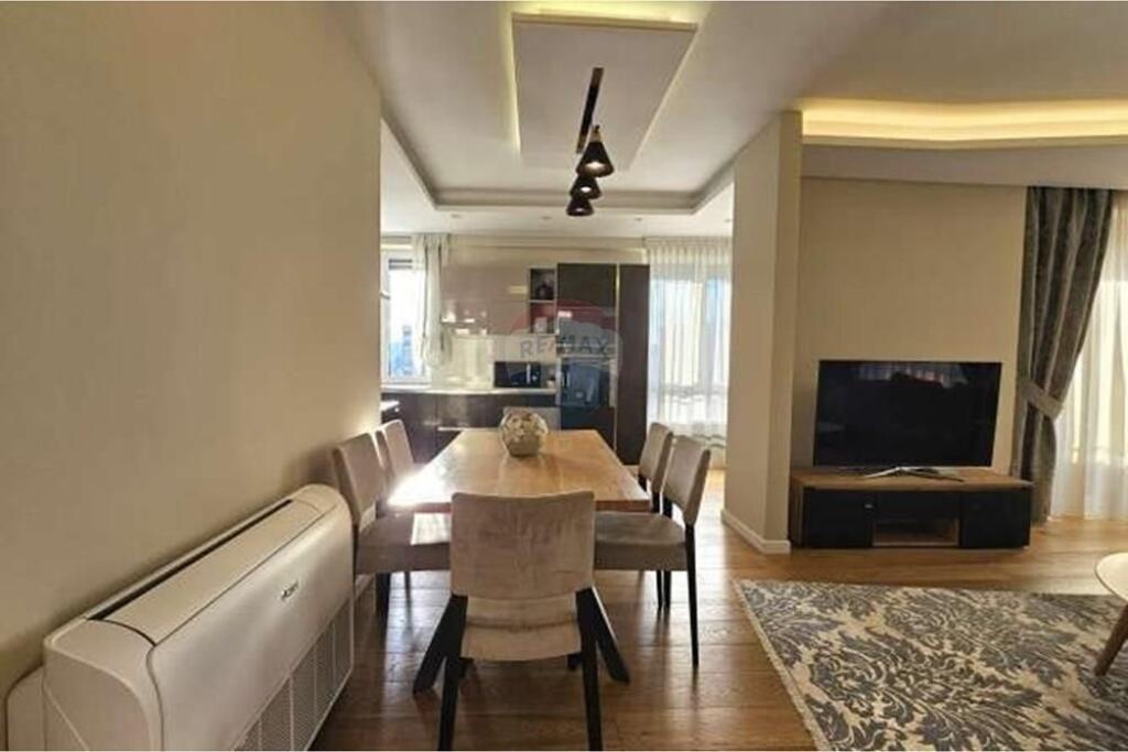 Apartament per qera 2+1+2 tek Myslym Shyri