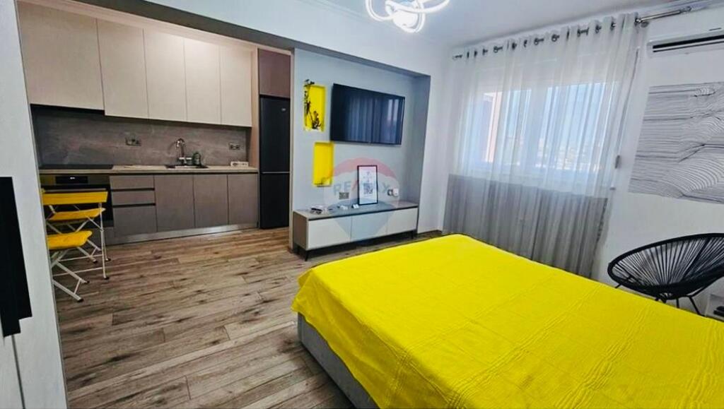 📍Garsionere ne Bllok