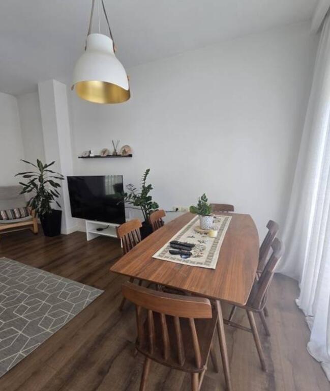 🌟 Shitet Apartament 3+1 – Rezidenca Premium në Kodra Diellit (Extension)