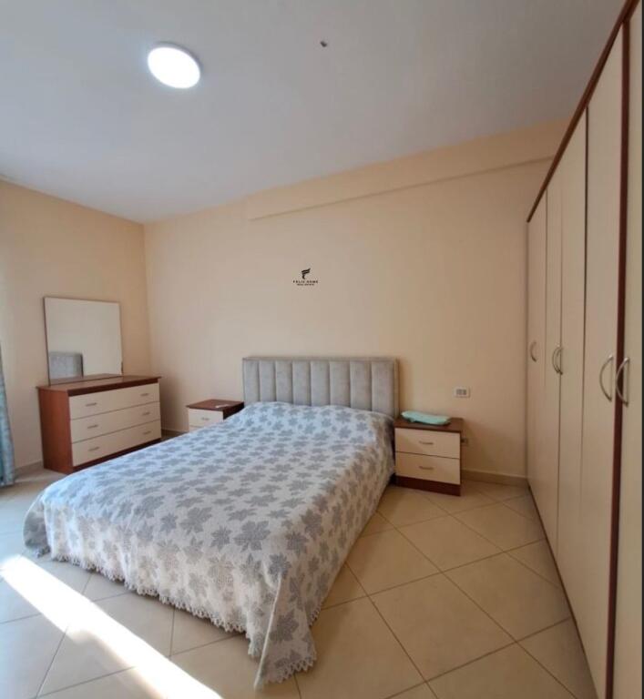 APARTAMENT ME QERA 2+1 KODRA E DIELLIT 55.000 LEKE