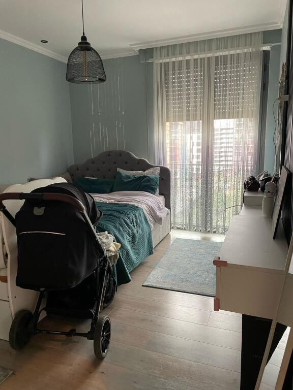 Apartament 2+1, Don Bosko!