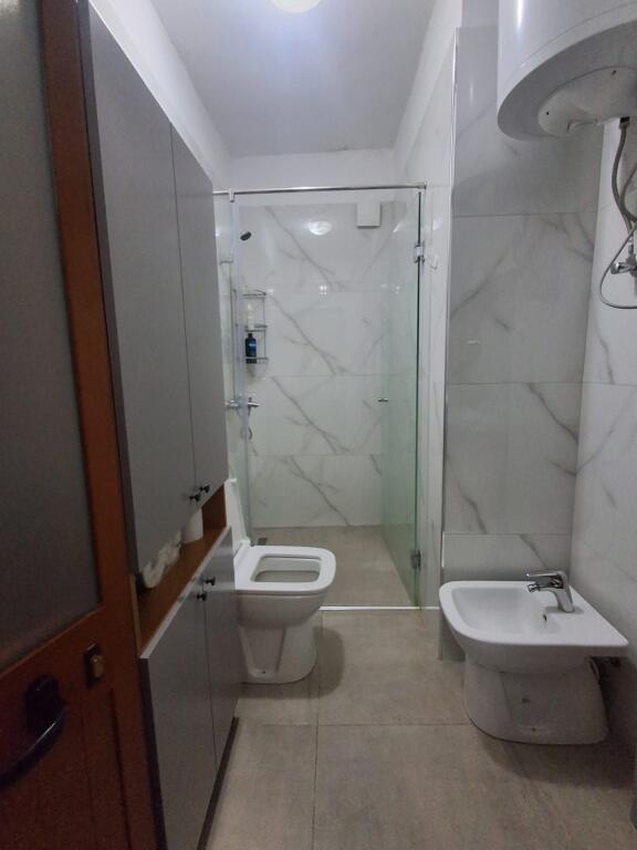 Apartament 2+1, Don Bosko!