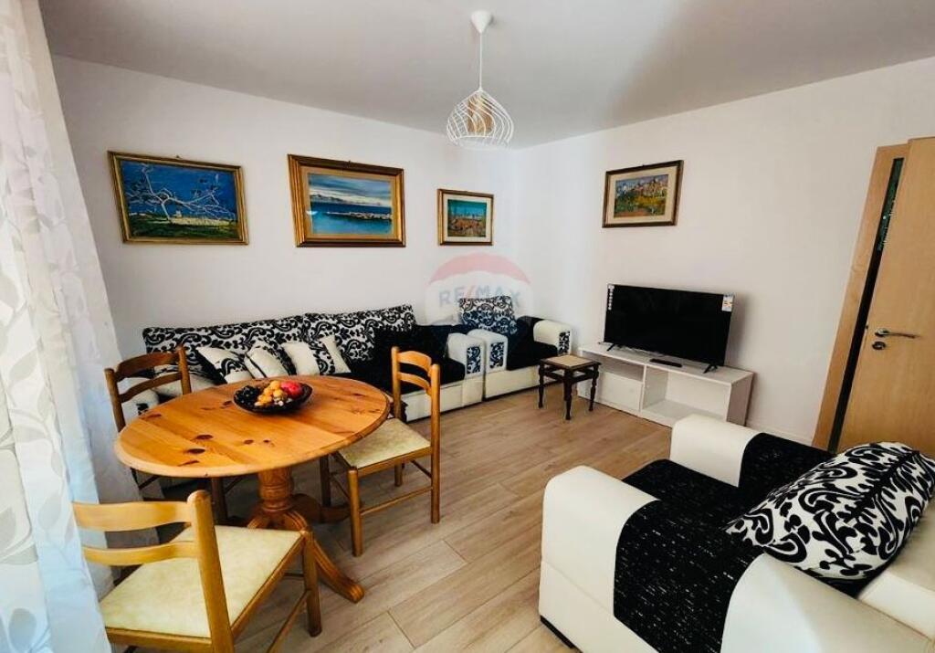 📍Apartment 1+1 Ballet School