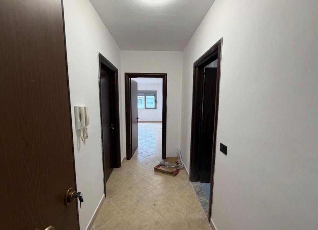 SHITET APARTAMENT 2+1 ASTIR