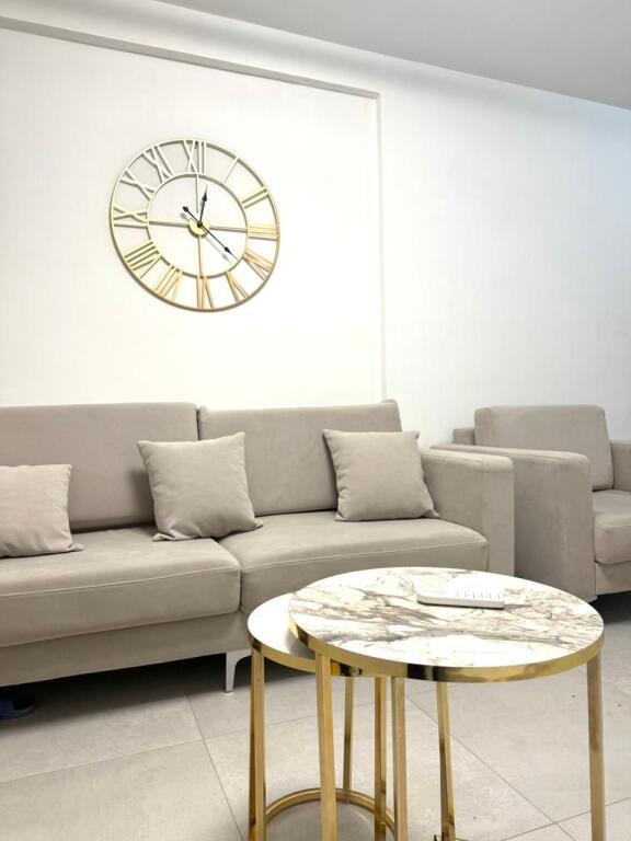 🏢 APPARTAMENTO 2+1 IN AFFITTO – MYSLYM SHYRI