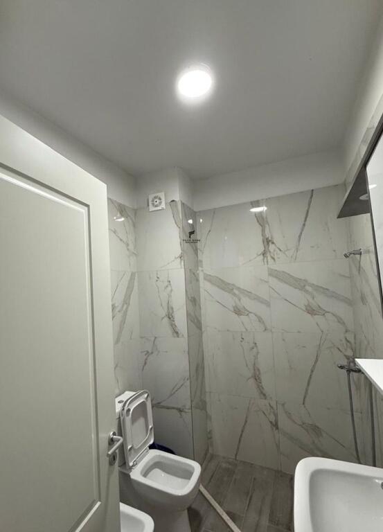 APARTAMENT ME QERA 1+1 ASTIR 45.000 LEKE