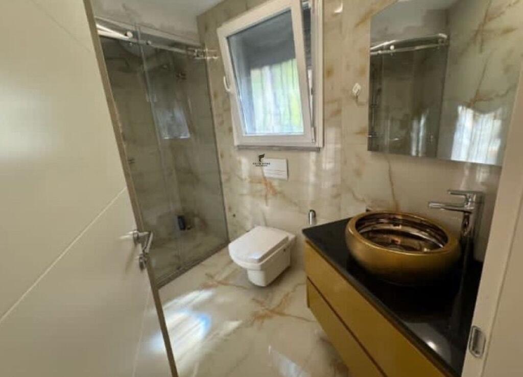 SHITET APARTAMENT 2+1 LIQEN I THATE 380.000 EURO