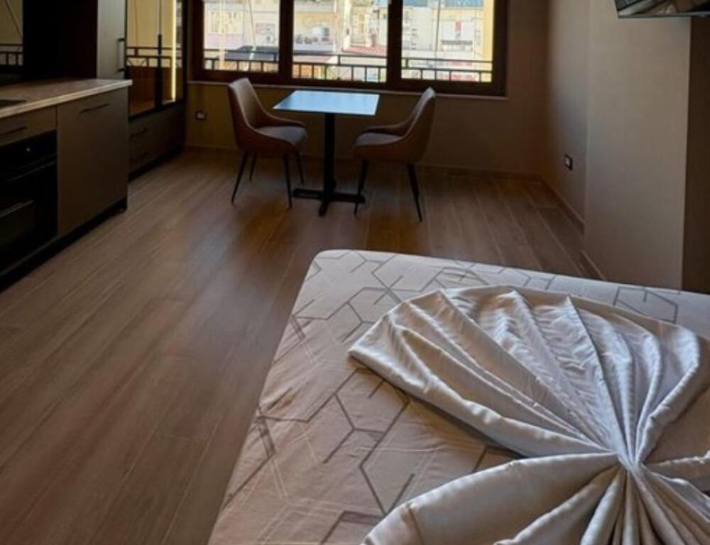 🌟 Shiten 2 Studio në Myslym Shyr – Investim i Zgjuar në Qendër të Tiranës