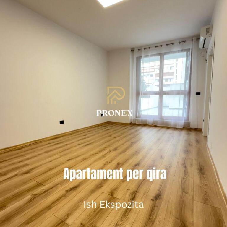 Apartament me qera - Ish Ekspozita