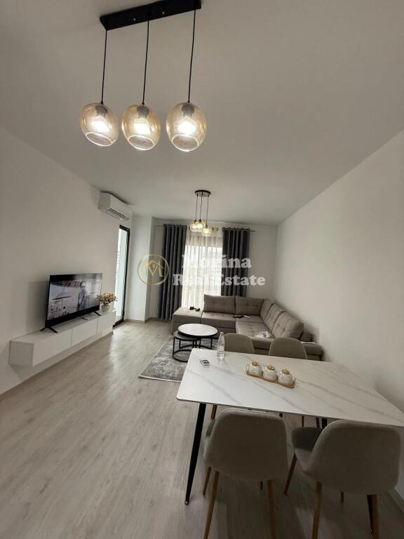 Qera | Apartament 1 + 1 | Astir | 450 €/muaj