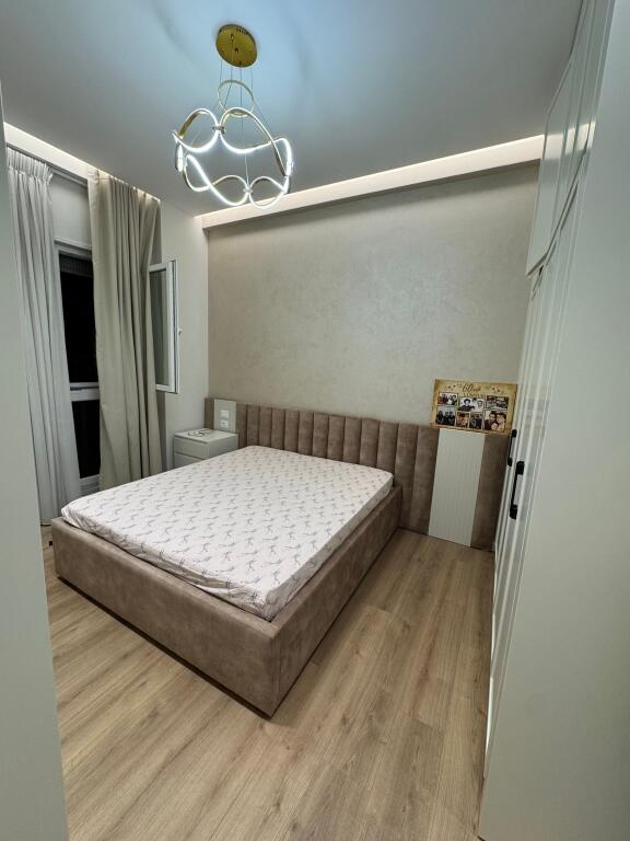 Apartament per qera 2+1+2+1 depo te Rezidenca 3D