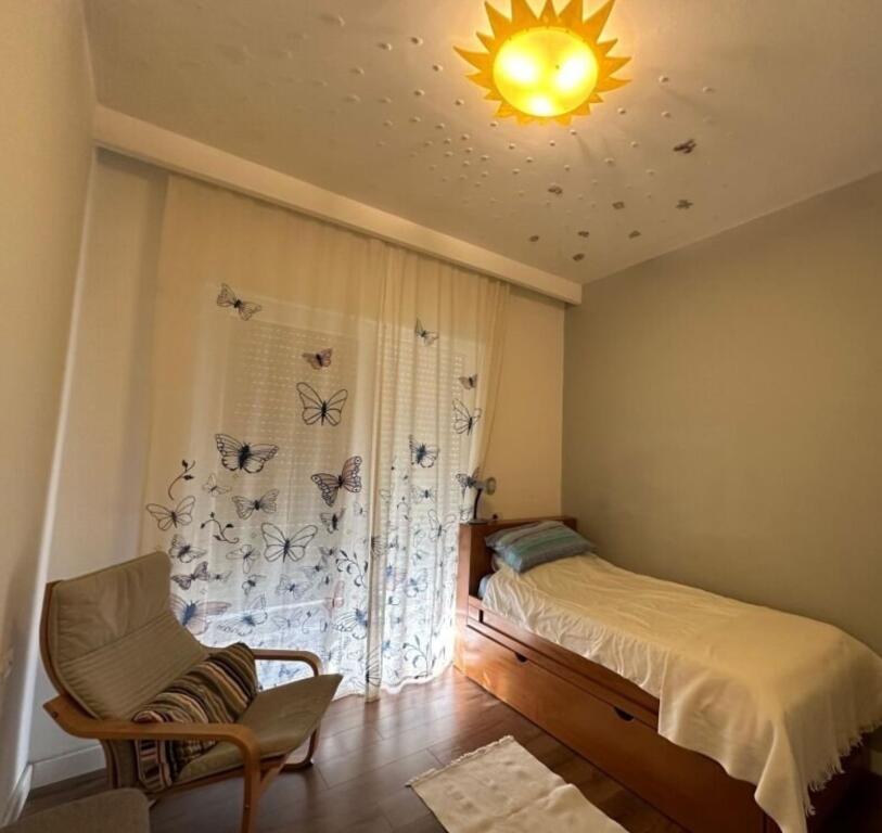 🌟 Shitet Apartament 3+1 – Rezidenca Premium në Kodra Diellit (Extension)