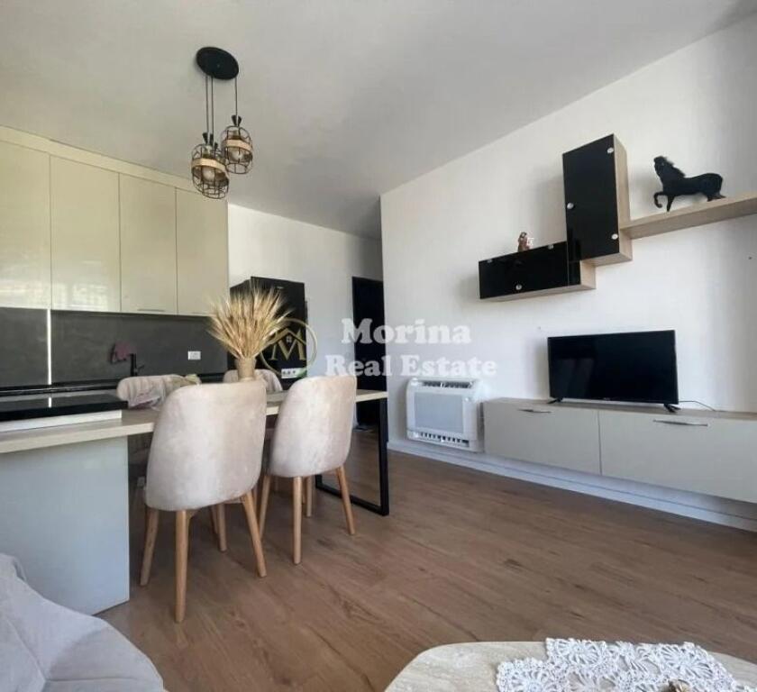 Rent | Apartment 1 + 1 | Jordan Misja Street | 550 €/month