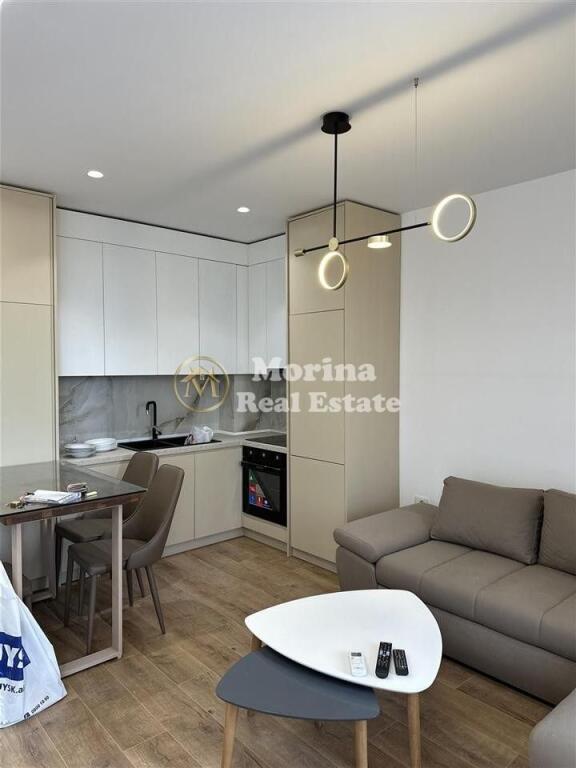 Qera, Apartament 1+1,Fusha Aviacionit , 500  euro/muaj