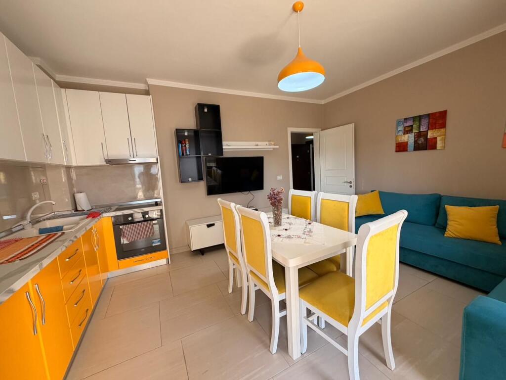 Apartamente 1+1 me qira – Golem