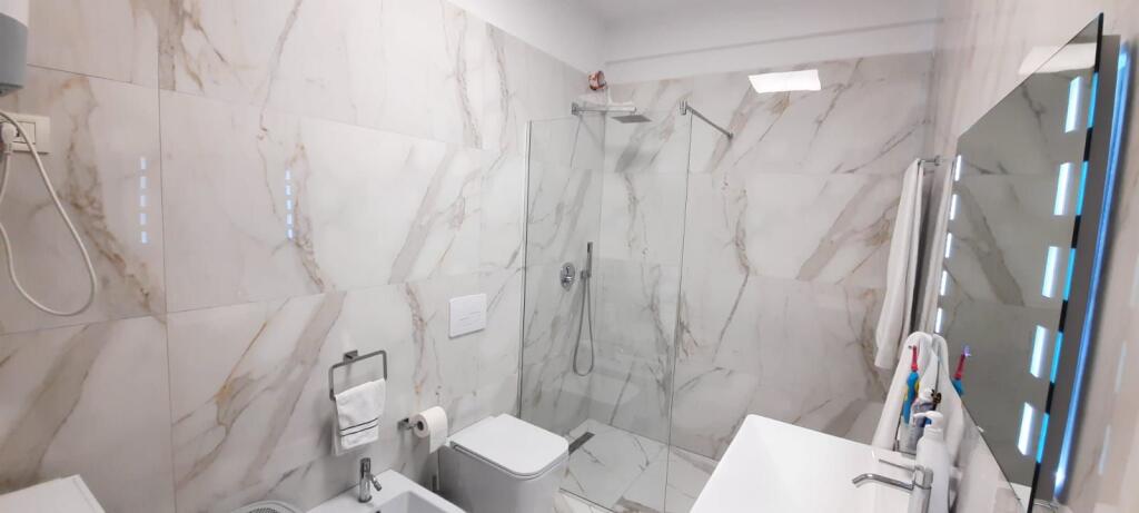 Apartment 2+1 for Sale – Green City, Astir