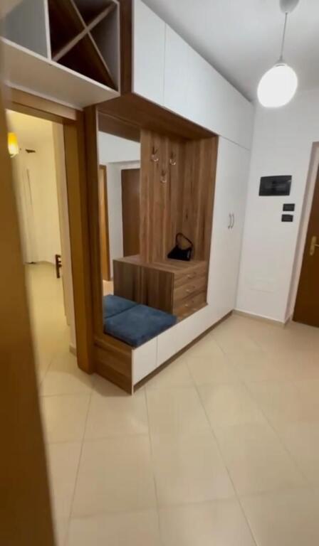 Apartament me qera 2+1 - 📍Xhamllik, pranë Pediatrisë