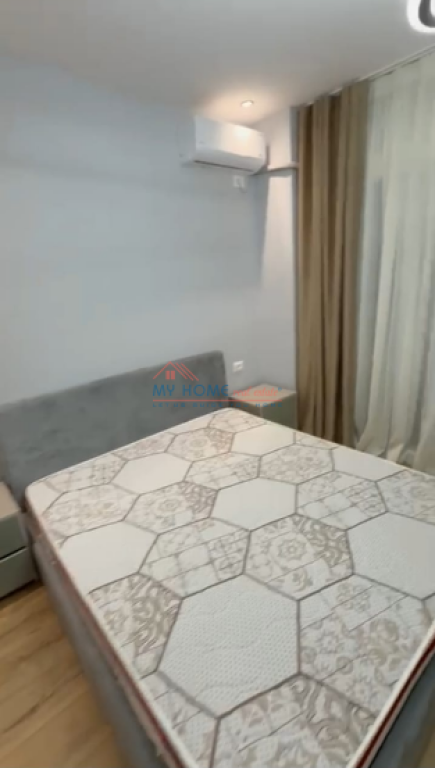 Appartamento 1+1 in affitto Via 5 Maji Tirana