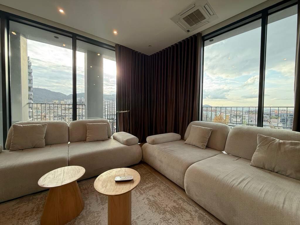 Apartament per shitje - Lake View Residence