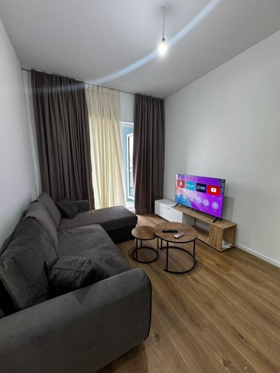 Apartament 2+1 me qira