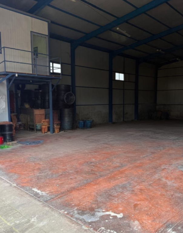 🏭 JEPET KAPANON ME QIRA – MBRAPA CITY PARK