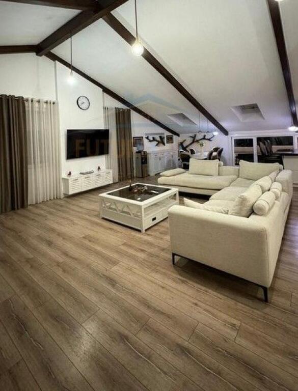 Rent, Apartment 3+1+3 at "Secret Garden"