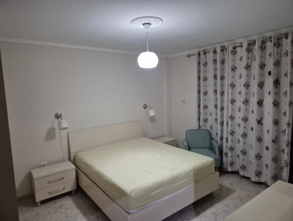 🏡 JEPET ME QIRA APARTAMENT 1+1 – ISH PARKU I AUTOBUSAVE