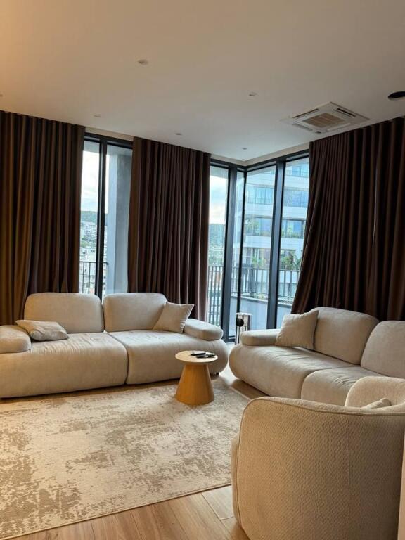 Apartament Luksoz për Shitje – Lake View Residence