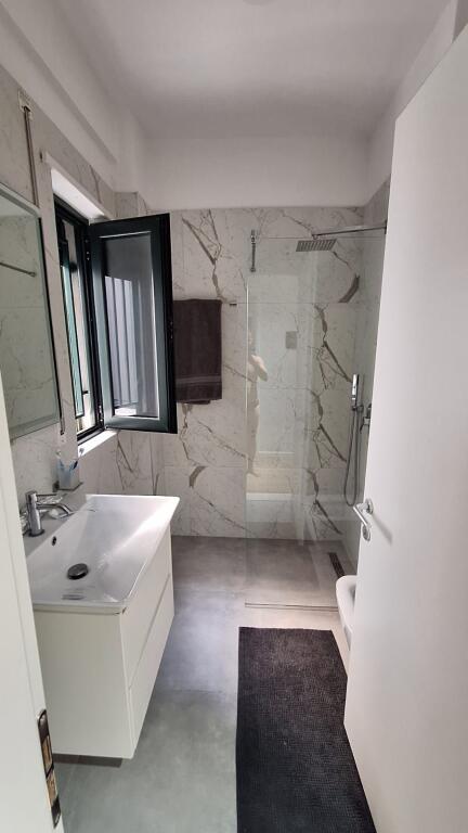 Apartment 2+1 for Sale – Green City, Astir