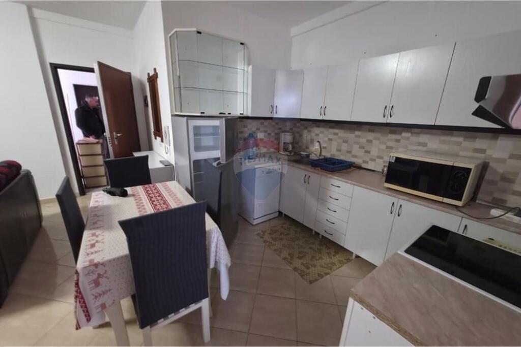 Appartamento tipo 1+1 in affitto