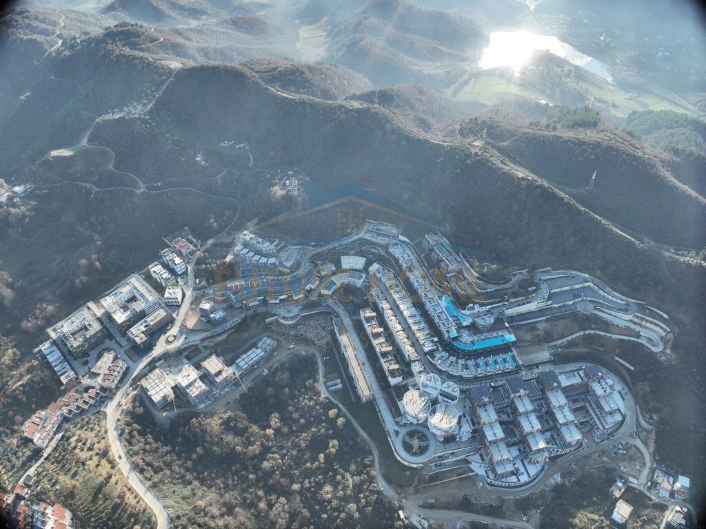 OCCASION: 2+1 APARTMENT FOR SALE KODRA E DIELLIT