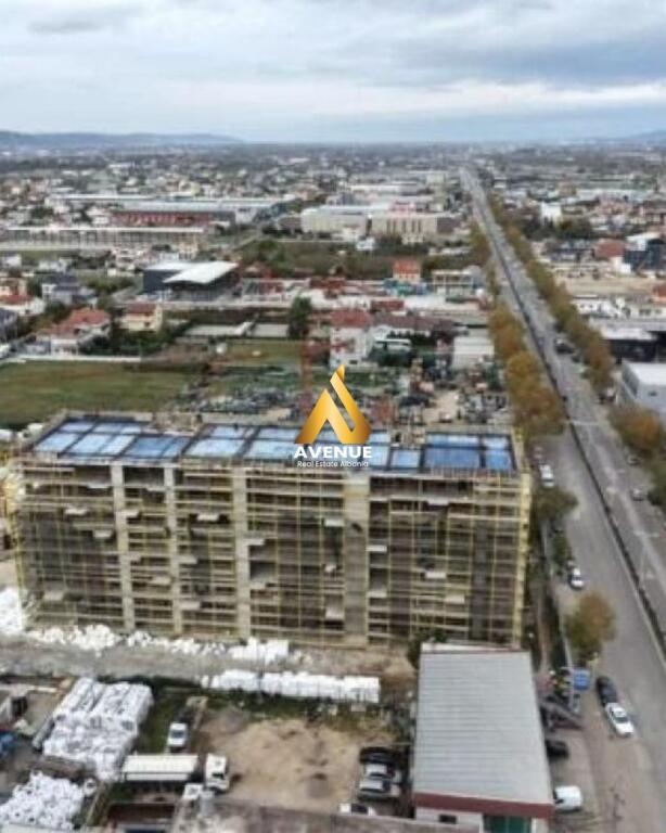 APARTMENT 2+1+2 FOR SALE – RIVIERA RESIDENCE, KAMEZ