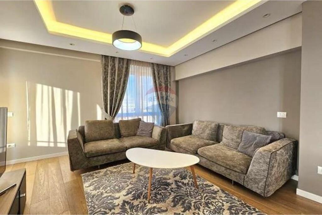 Apartament per qera 2+1+2 tek Myslym Shyri