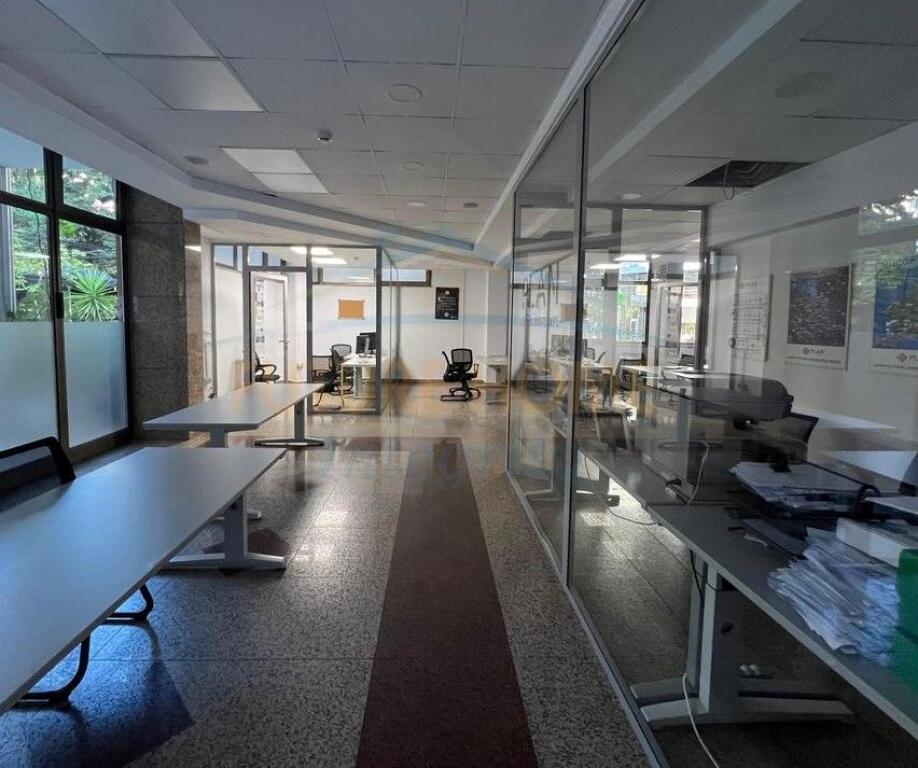 Rent, Business Space for Offices, Blloku, Tirana.