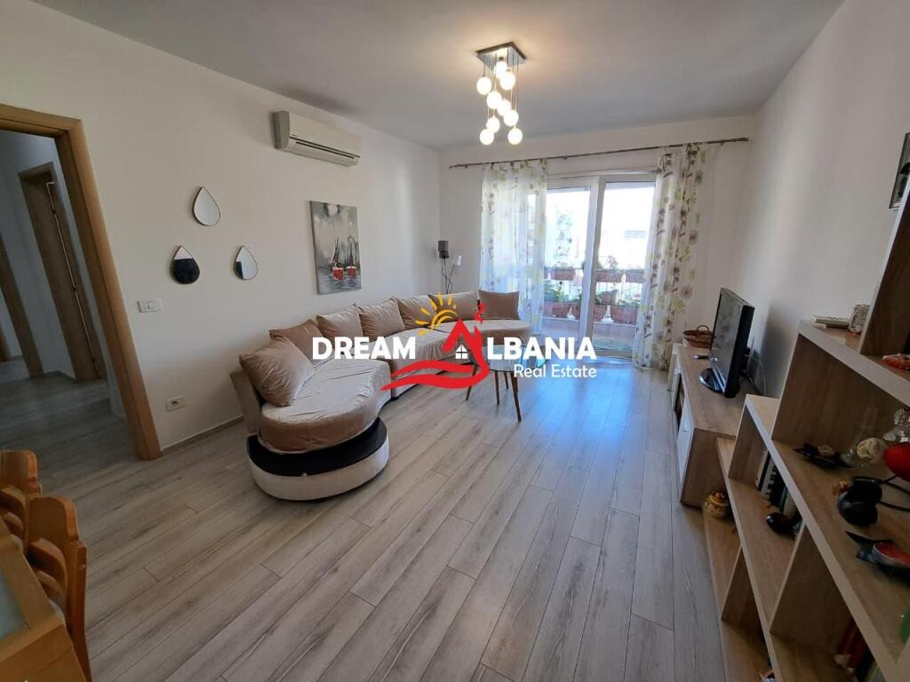Super Apartment 2+1+2WC for Sale, Near Don Bosko School (Don Bosko St.) Tirana (ID 41212139)