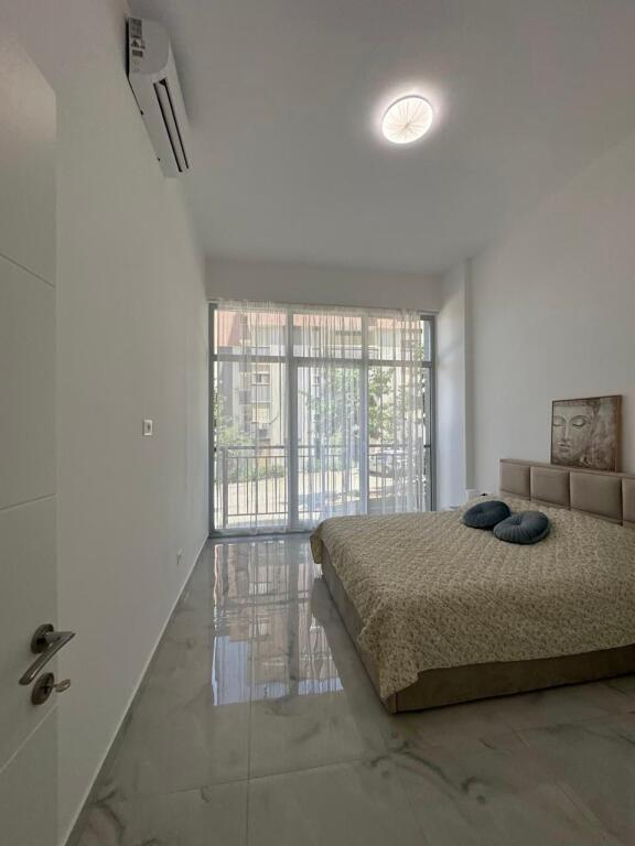 Apartment 1+1 for rent Fresk