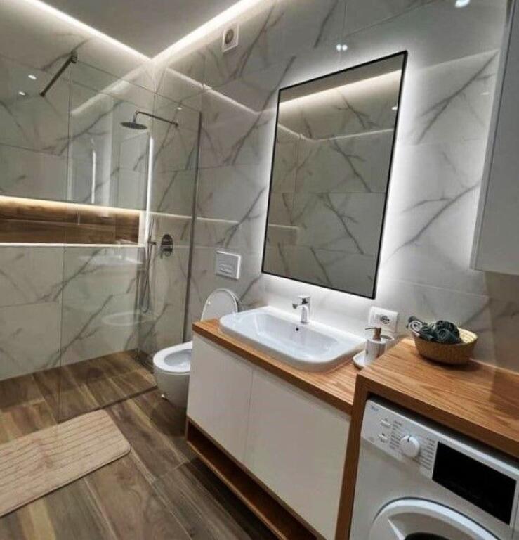 Appartamento In Affitto 1+1 A Siri Kodra (ID B2101462) Tirana