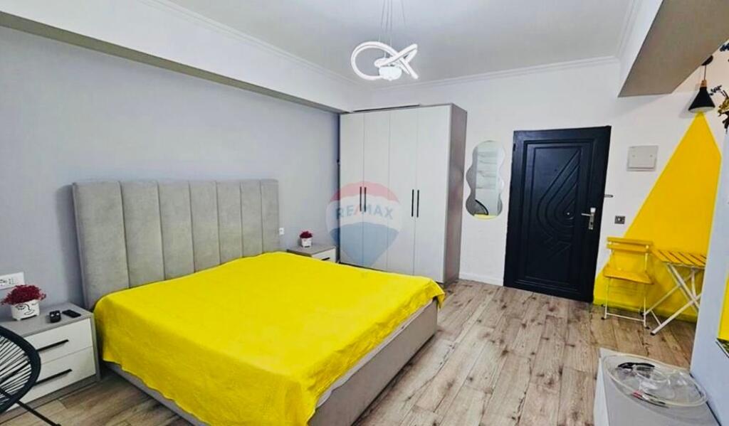 📍Garsionere ne Bllok