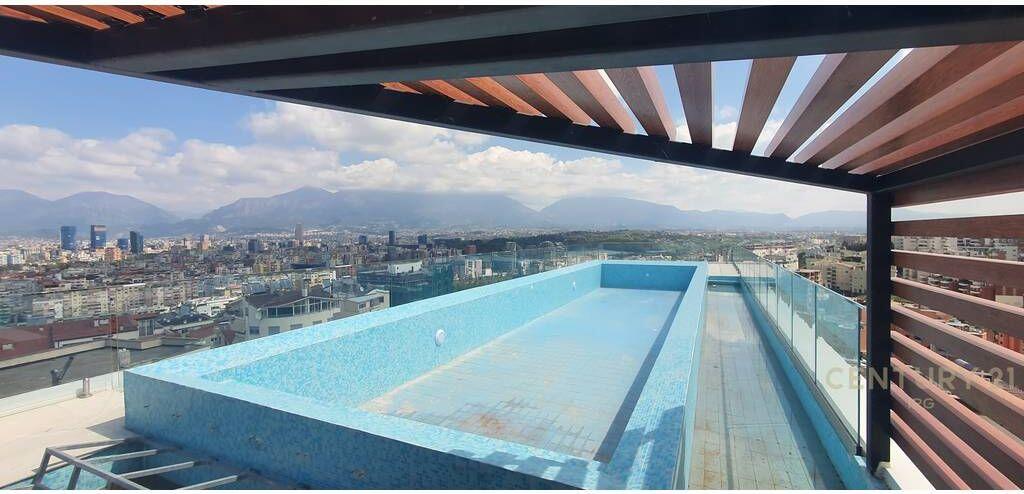 Unique villas for sale at Residence Kodra e Diellit 1