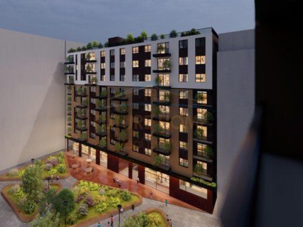 In vendita, Appartamento 1+1, Campo di Aviazione, Tirana