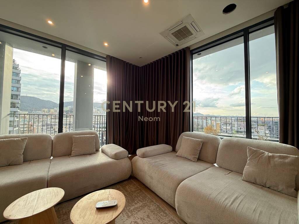 Apartament Luksoz 2+1+2 për Shitje – Lake View Residence